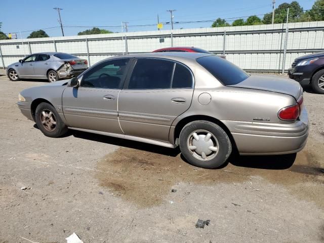 2000 Buick Lesabre Custom