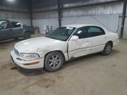 Buick Park Avenue salvage cars for sale: 2004 Buick Park Avenue