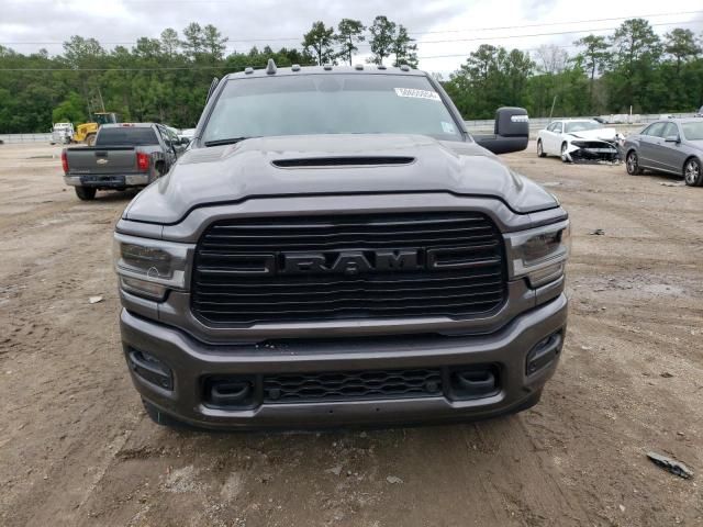 2023 Dodge 2500 Laramie