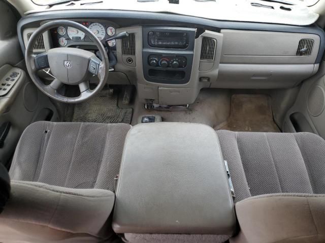 2004 Dodge RAM 2500 ST