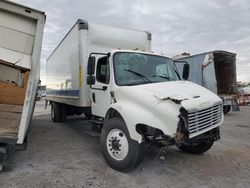 Freightliner m2 106 Medium Duty salvage cars for sale: 2020 Freightliner M2 106 Medium Duty