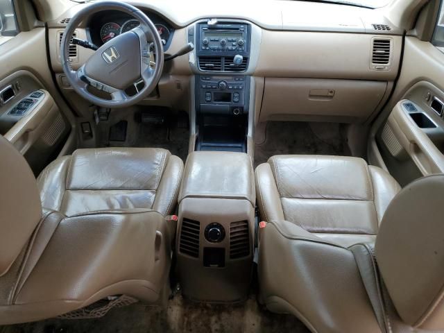 2006 Honda Pilot EX