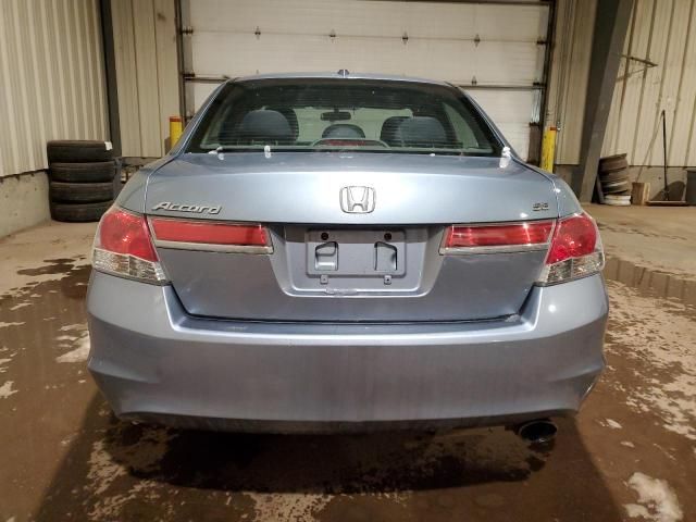 2011 Honda Accord SE