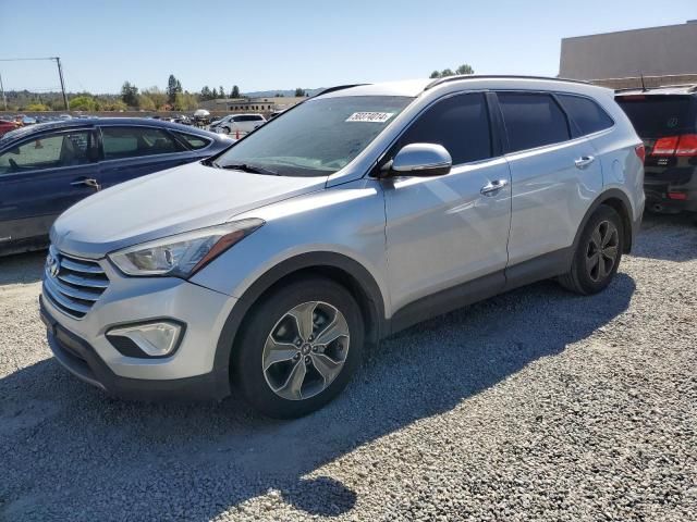 2014 Hyundai Santa FE GLS