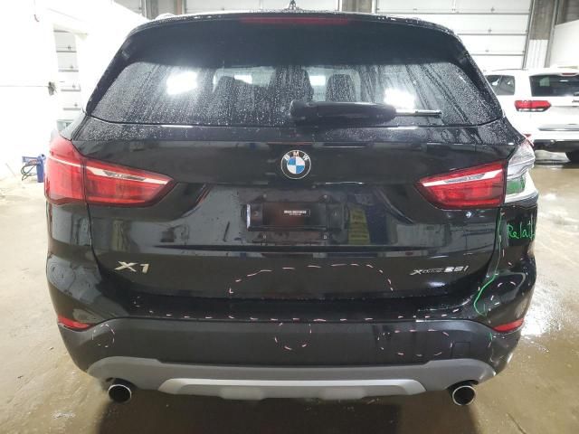 2019 BMW X1 XDRIVE28I