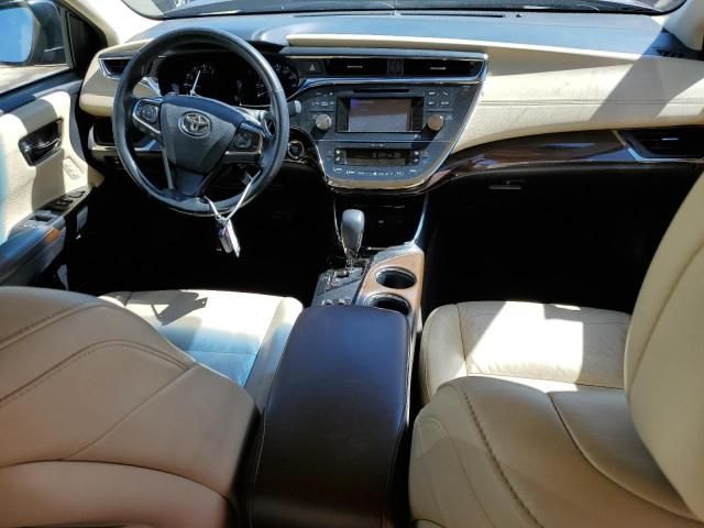 2013 Toyota Avalon Base