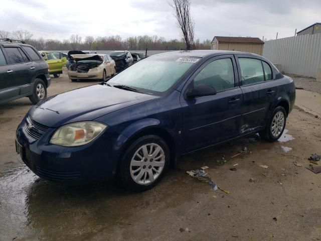 2009 Chevrolet Cobalt LS