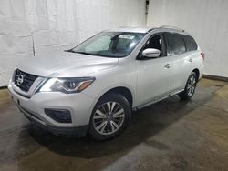 2020 Nissan Pathfinder S for sale in Windsor, NJ