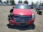 2010 Cadillac CTS Premium Collection