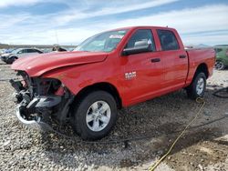 Salvage cars for sale from Copart Magna, UT: 2023 Dodge RAM 1500 Classic SLT