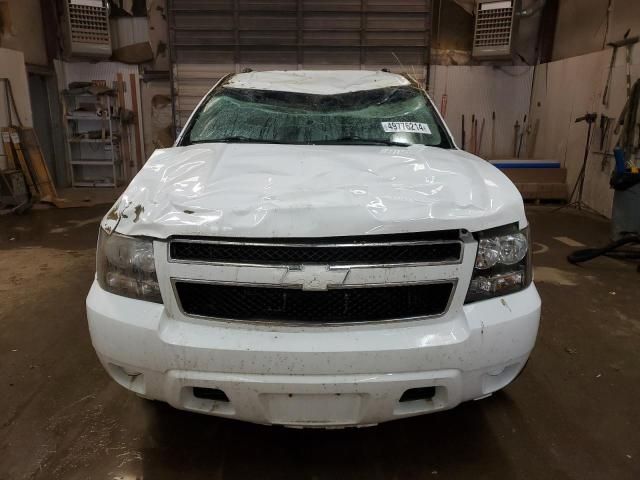 2009 Chevrolet Tahoe K1500 LS