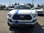 2017 Toyota Tacoma Double Cab