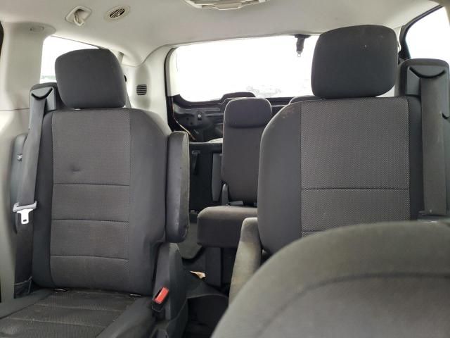 2008 Dodge Grand Caravan SXT