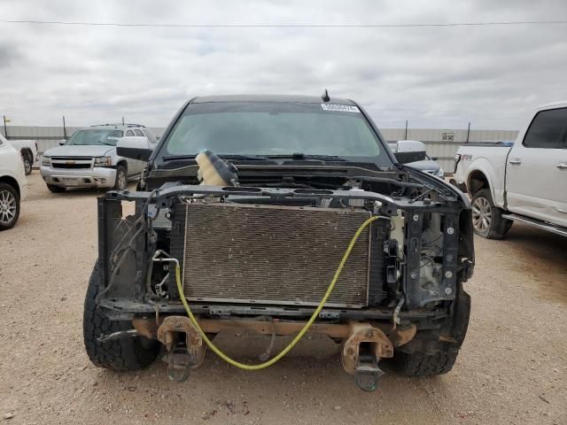 2015 GMC Sierra K1500 Denali