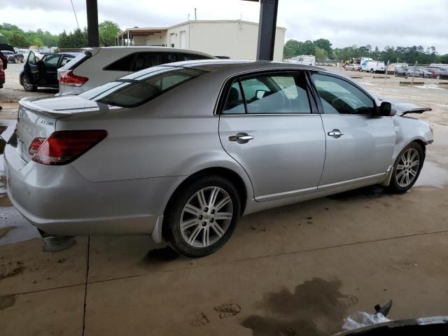 2008 Toyota Avalon XL