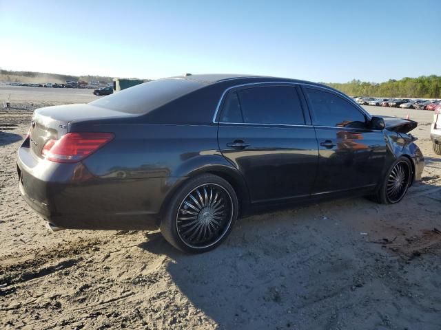 2009 Toyota Avalon XL