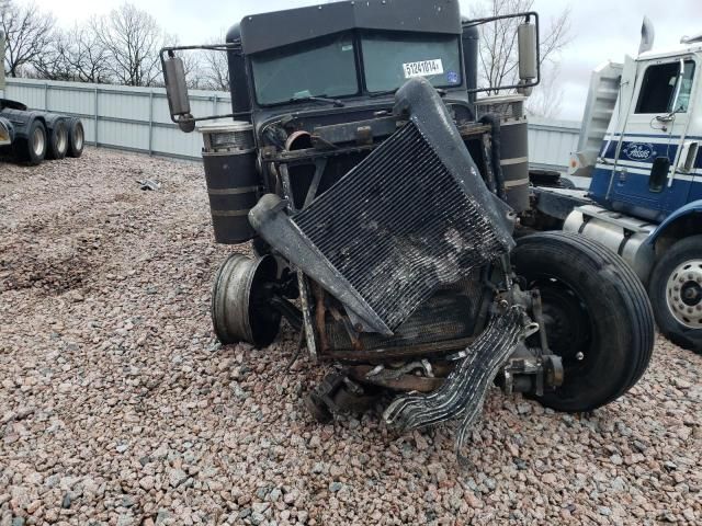 1989 Peterbilt 379