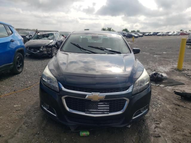 2015 Chevrolet Malibu 2LT