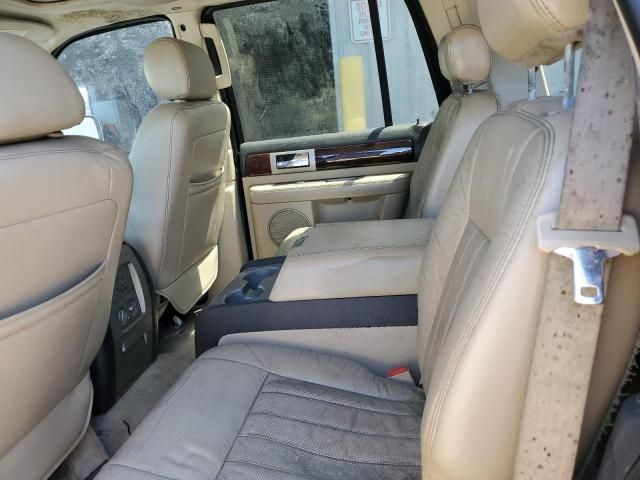 2006 Lincoln Navigator