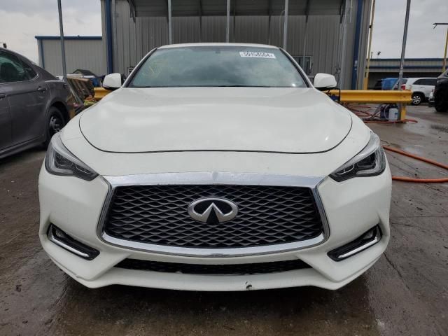 2017 Infiniti Q60 Premium