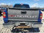 2004 Chevrolet Silverado K1500