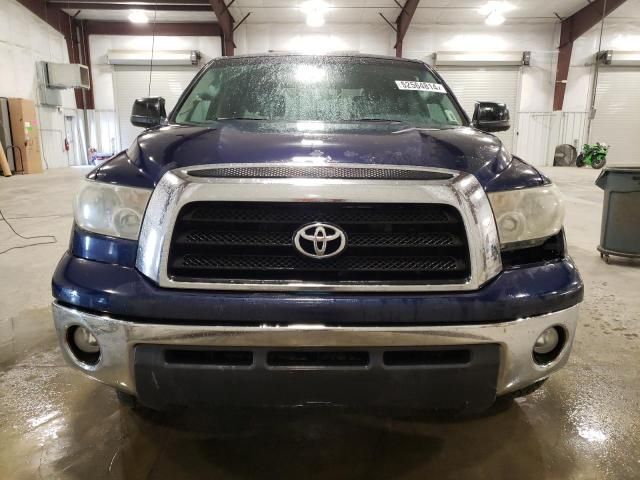 2007 Toyota Tundra Double Cab SR5