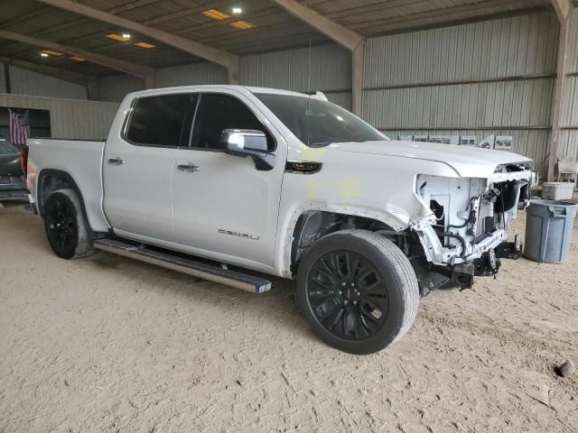 2022 GMC Sierra Limited K1500 Denali