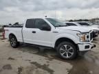 2020 Ford F150 Super Cab