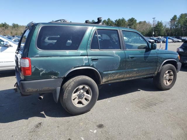 1999 Toyota 4runner SR5