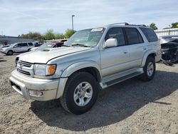 2001 Toyota 4runner SR5 for sale in Sacramento, CA