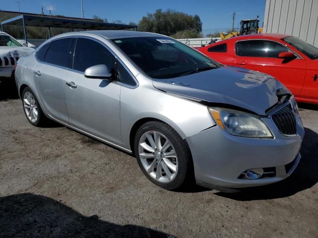 2013 Buick Verano