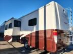 2006 Workhorse Custom Chassis Motorhome Chassis W22