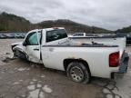 2012 Chevrolet Silverado C1500