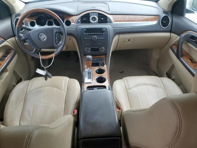 2011 Buick Enclave CXL