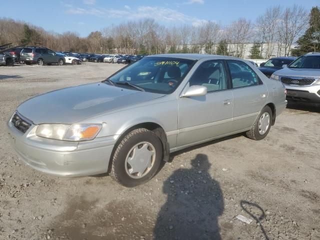 2000 Toyota Camry CE