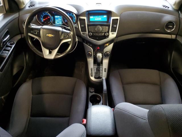 2013 Chevrolet Cruze LT