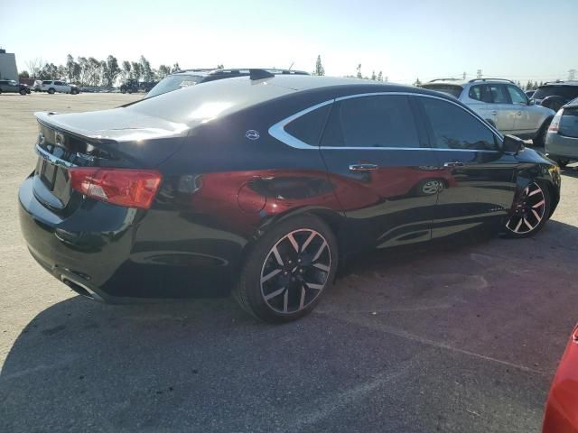 2019 Chevrolet Impala Premier