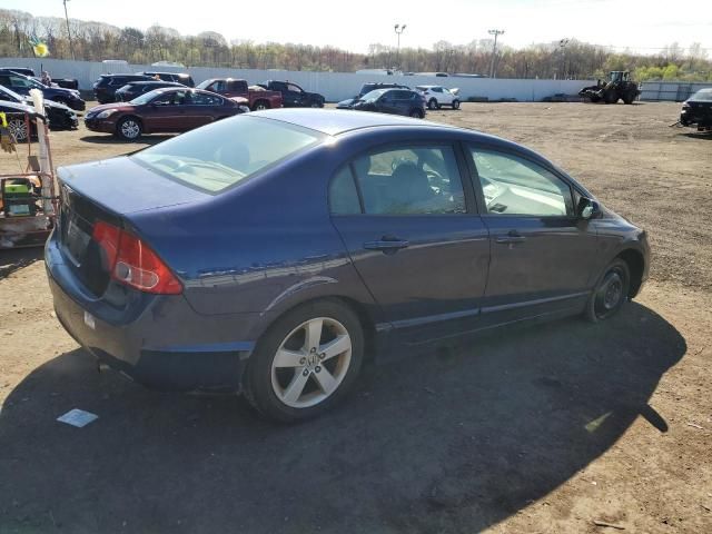 2006 Honda Civic EX