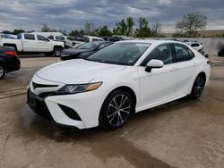 2019 Toyota Camry L en venta en Bridgeton, MO