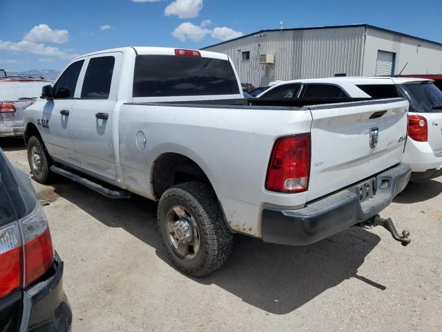 2013 Dodge RAM 2500 ST