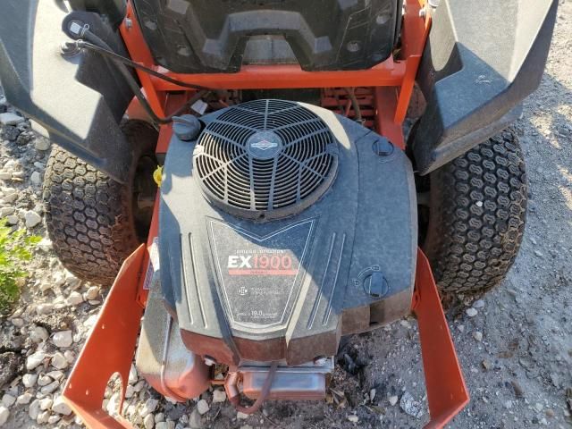 2023 Bad Boy Mower