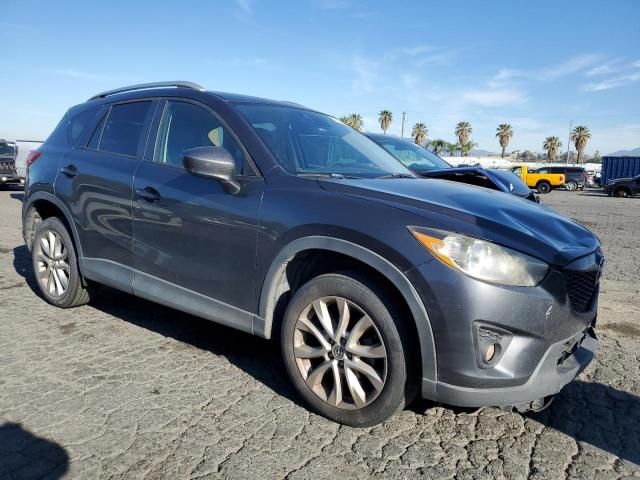 2014 Mazda CX-5 GT