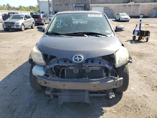 2008 Scion XD