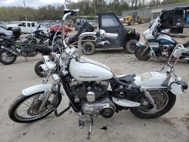 2005 Harley-Davidson XL1200 C