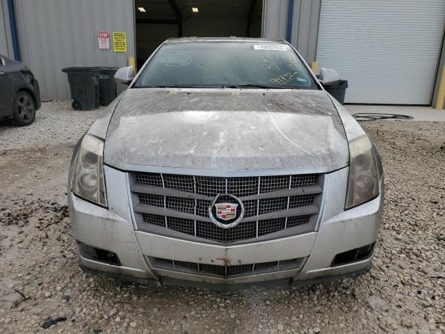 2009 Cadillac CTS HI Feature V6