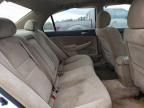 2003 Honda Accord EX