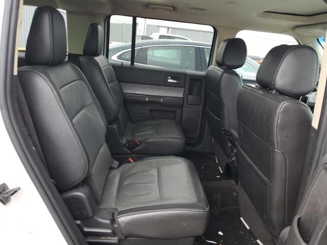 2014 Ford Flex SEL