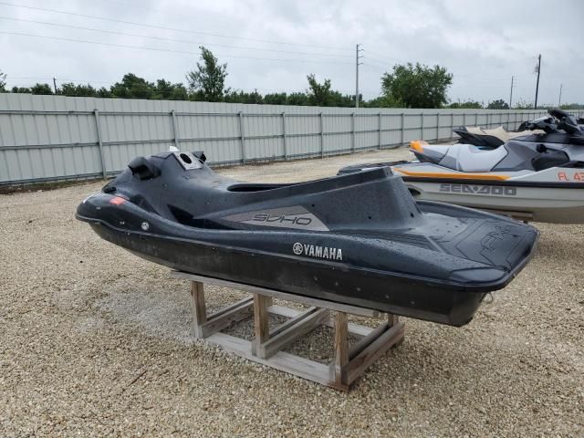 2020 Other 2020 Yamaha Jetski