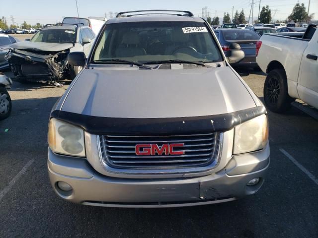 2007 GMC Envoy