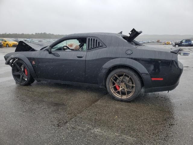 2020 Dodge Challenger R/T Scat Pack